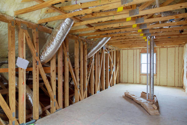 Best Insulation for Specific Applications in Ninnekah, OK