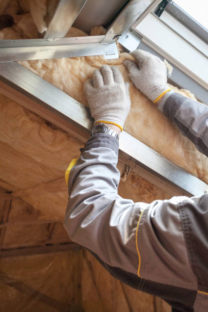 Best Insulation Maintenance and Repair in Ninnekah, OK