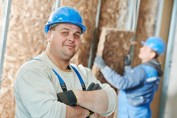 Best Specialty Insulation in Ninnekah, OK