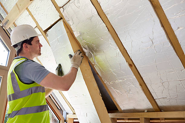 Best Types of Insulation in Ninnekah, OK