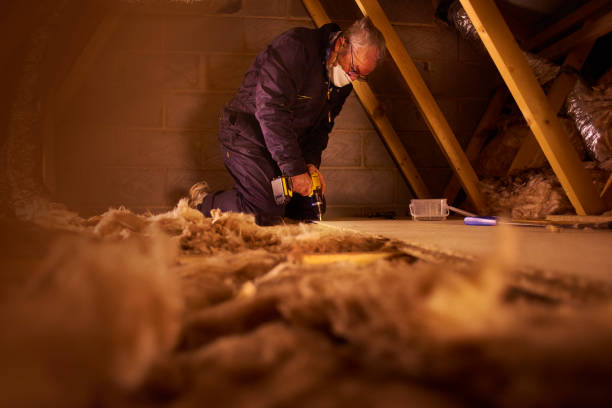 Professional Insulation Contractor in OK